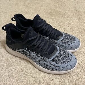 LIKE NEW APL Techloom Tracer Athletic Performance Labs Athletic Shoe Sneaker